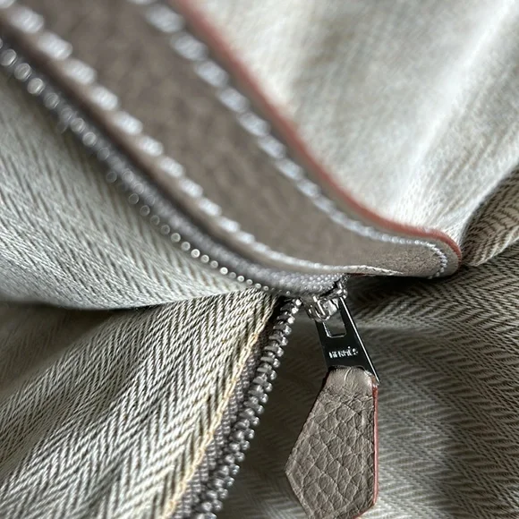 Negonda Garden Party 36 PM Palladium style bag - Picture 9 of 16